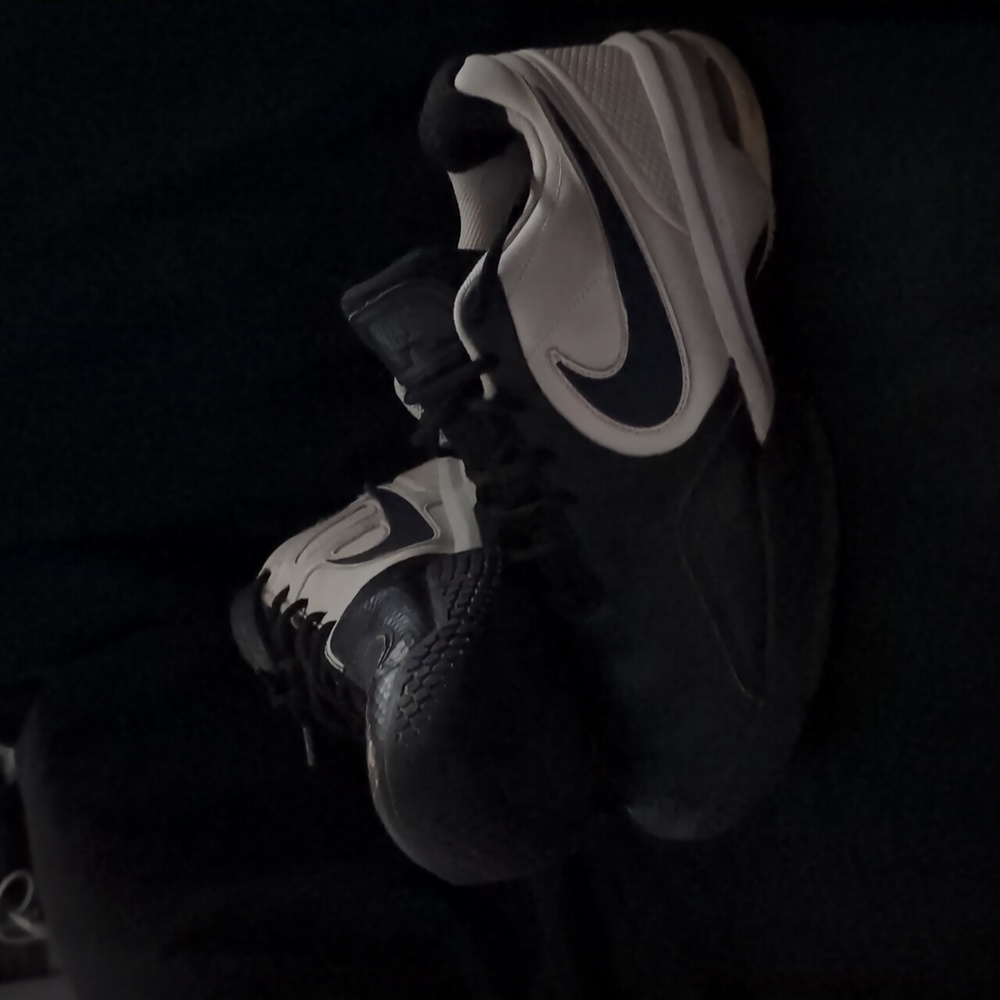 Nike Air Courtballistec 3.1 Men's 12 US